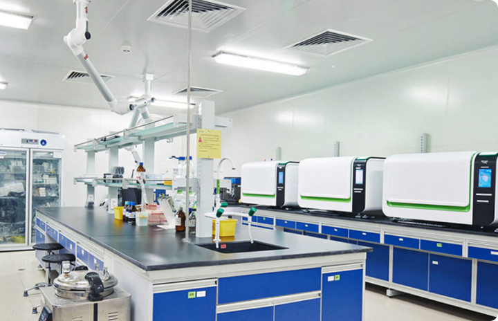Molecular Diagnostics Platform