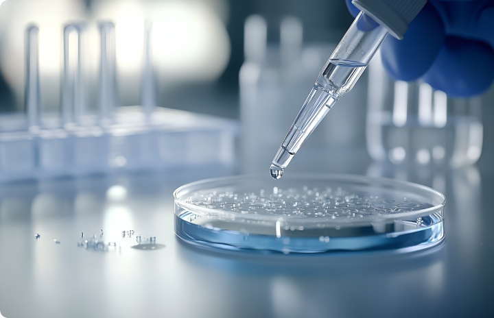 Trace Element Analysis Platform
