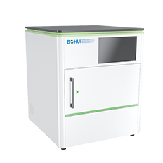 Automatic Real-time Fluorescent Nucleic Acid Cartridge Analyzer(BHQ-III)