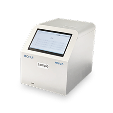 Quantum Dot Luminescence Immunoanalyzer M1600