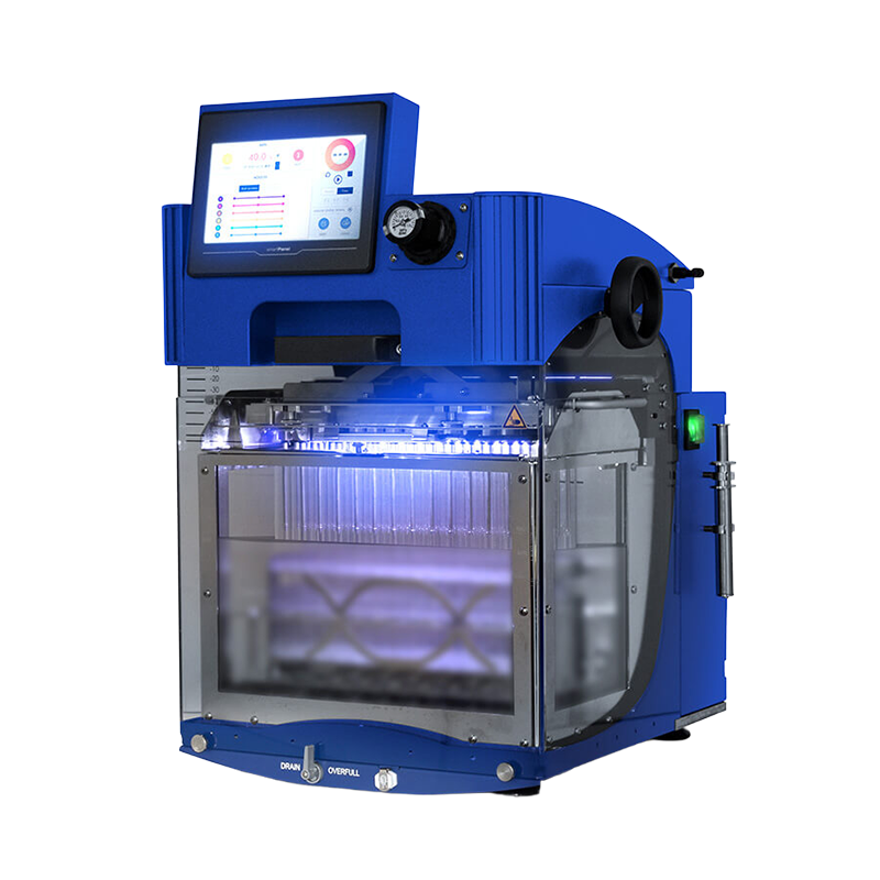 PuriFlash® XS-VAP